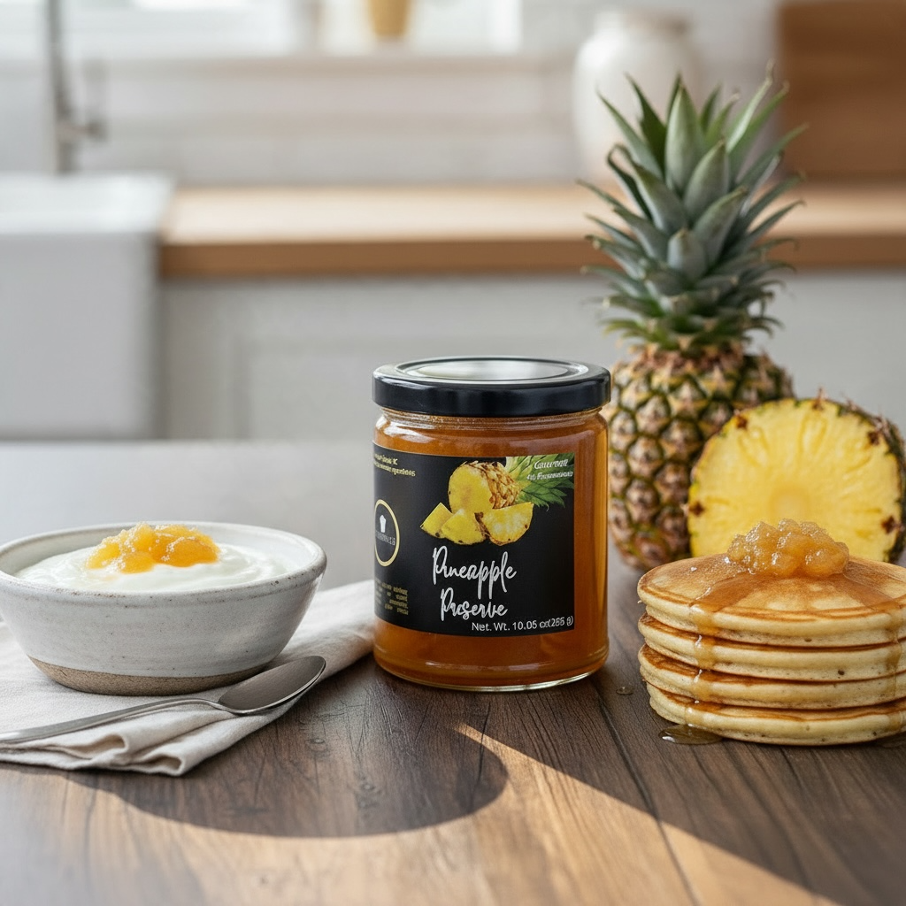 pineapple5